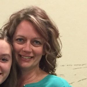 Meet your Posher, Colleen